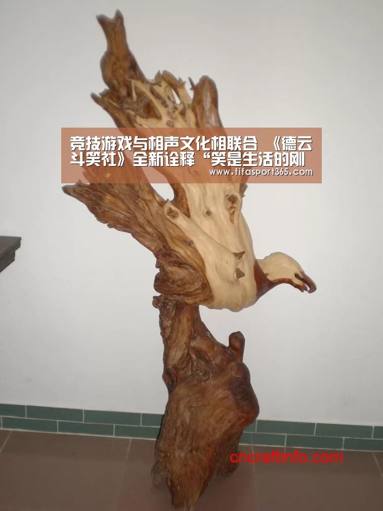 竞技游戏与相声文化相联合 《德云斗笑社》全新诠释“笑是生活的刚需”|世界杯赛程(图3) 球队资讯